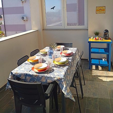 Apartment Ivetka Banjol Εξωτερικό φωτογραφία