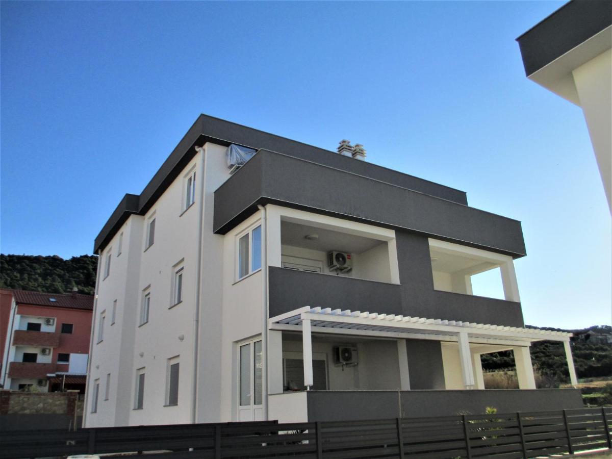 Apartment Ivetka Banjol Εξωτερικό φωτογραφία