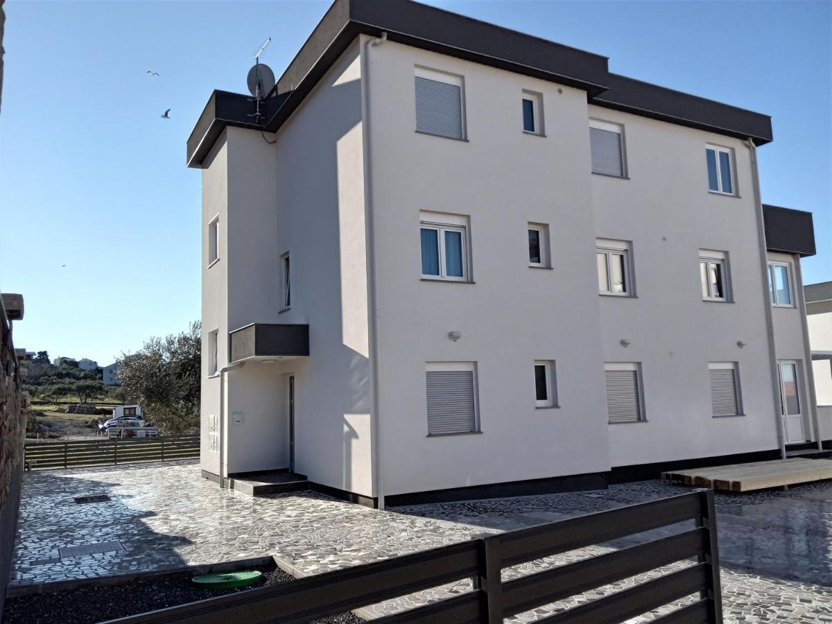 Apartment Ivetka Banjol Εξωτερικό φωτογραφία