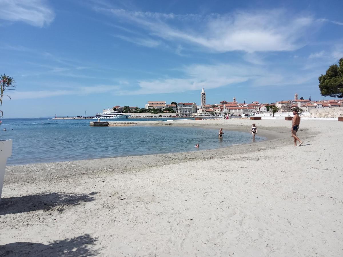 Apartment Ivetka Banjol Εξωτερικό φωτογραφία