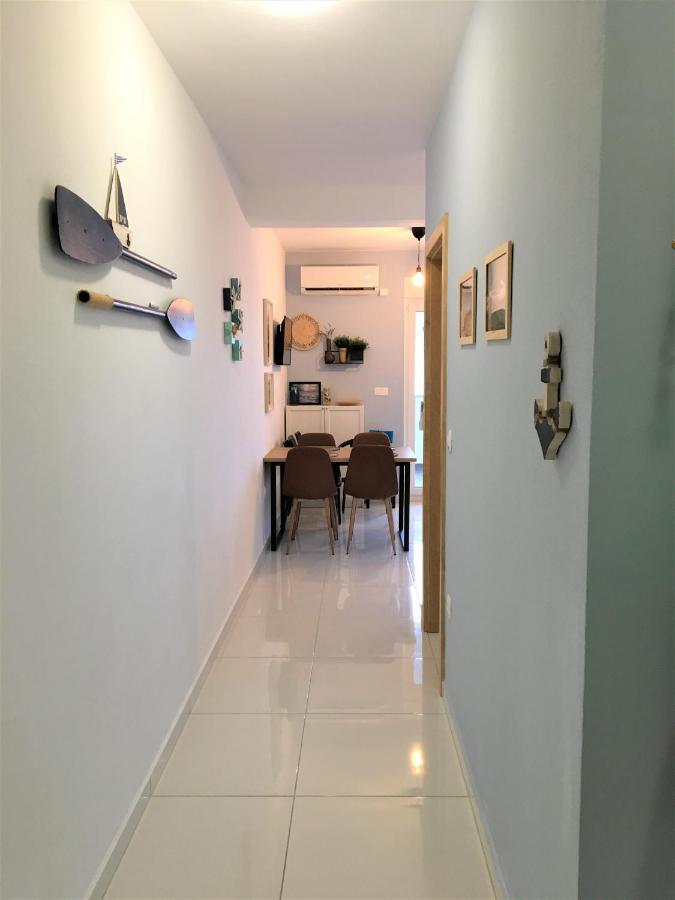 Apartment Ivetka Banjol Εξωτερικό φωτογραφία