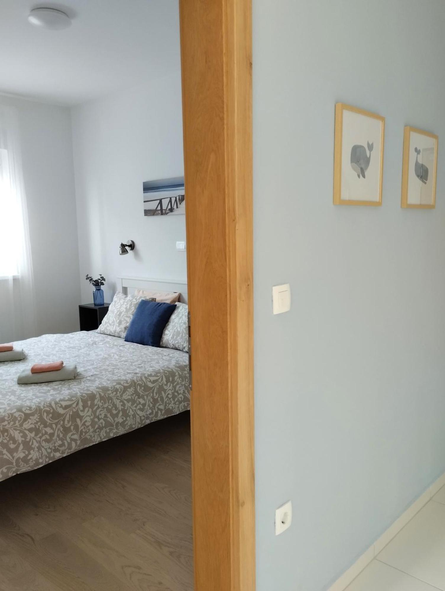 Apartment Ivetka Banjol Εξωτερικό φωτογραφία
