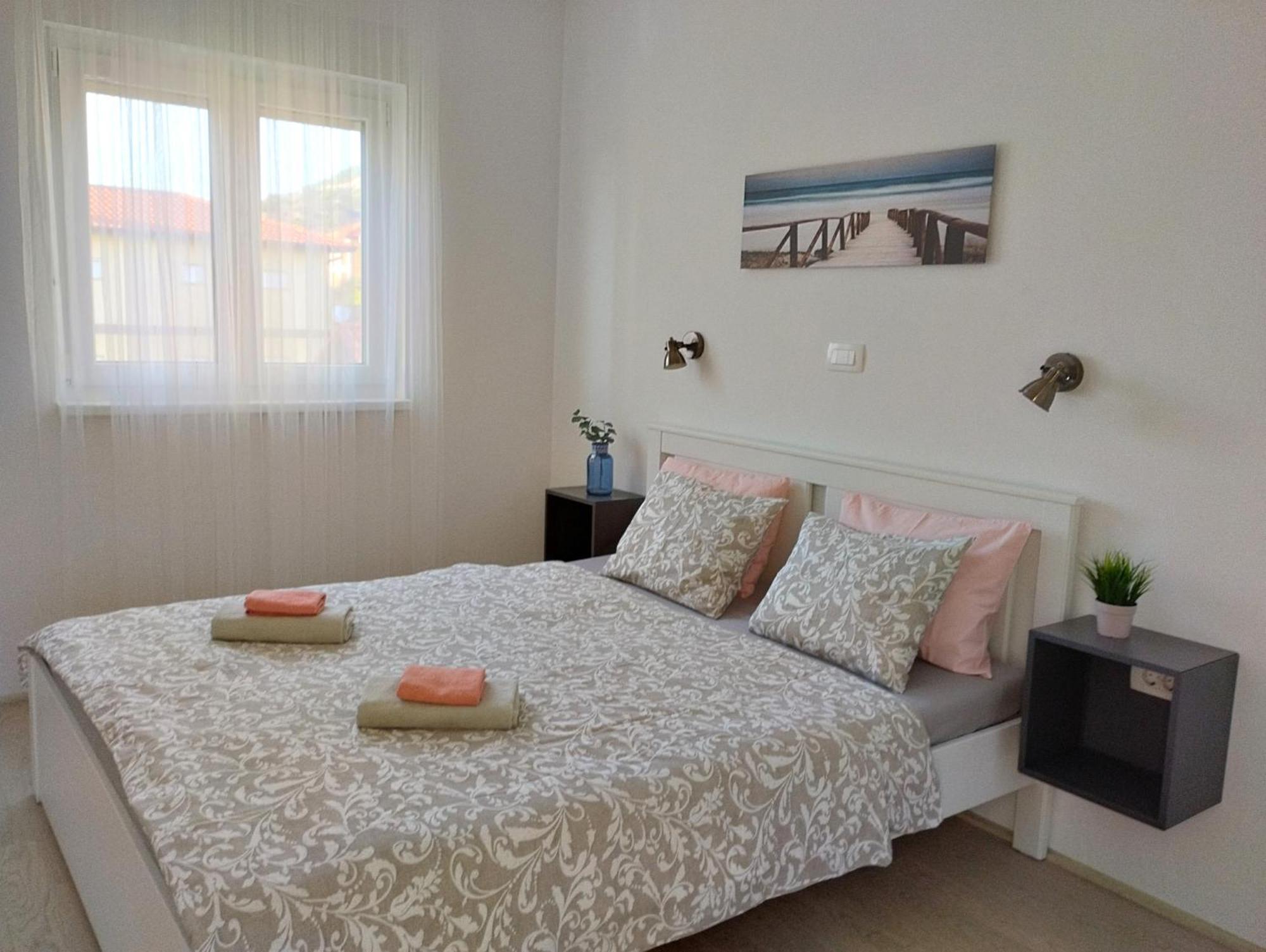Apartment Ivetka Banjol Εξωτερικό φωτογραφία